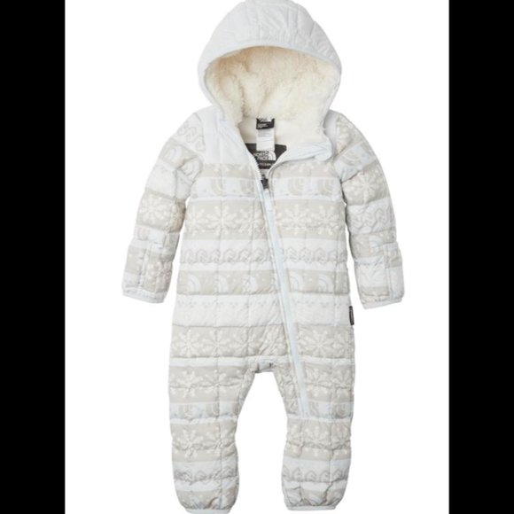 The North Face Jackets & Coats The North Face Baby Thermoball